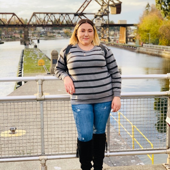 Profile Picture of Daniela Vizcarra (@danielavizcarra) on Poshmark