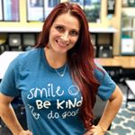 Profile Picture of Mandy Kelly (@kellys_classroom) on Instagram