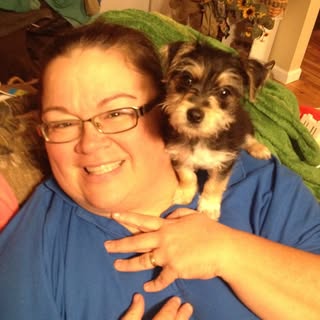 Profile Picture of Reba Manning (@reba.manning) on Instagram