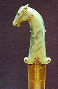 Profile Picture of Hardstone carvingon Wikipedia