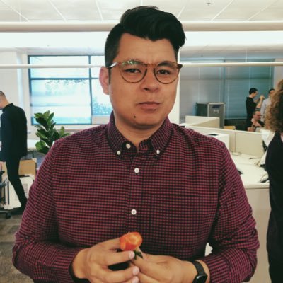 Profile Picture of Felix Molina (@felix_molina) on Twitter