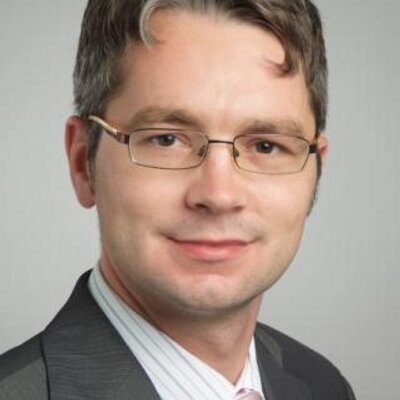 Profile Picture of Thomas Reuss (@ThomasReuss1) on Twitter