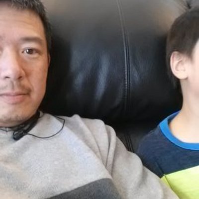 Profile Picture of Keith Liu (@Keithjliu) on Twitter