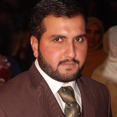 Profile Picture of Usman Sadiq (@usmansadiq4) on Twitter