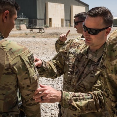 Profile Picture of CSM Mark Brock (@icebrock160) on Twitter