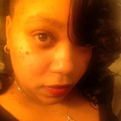 Danielle Boyd - Twitter Profile Picture of Danielle Boyd (@DaniDelish770) on Twitter