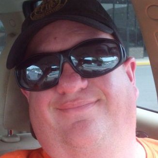 Profile Picture of Joshua Swinford (@JoshuaSwinford) on Twitter