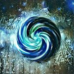 Profile Picture of ariel fisher (@prismaticsoulcreations) on Instagram