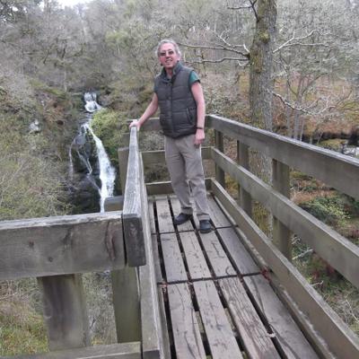 Profile Picture of Allan Colman (@AllanColman) on Twitter