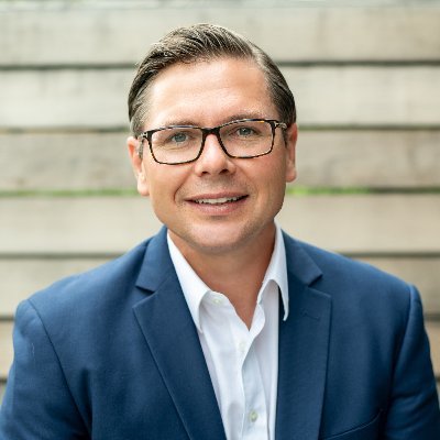 Profile Picture of Jesse Weber (@JesseWeberCRE) on Twitter