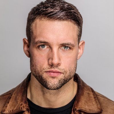 Profile Picture of Steve Aaron-Sipple (@steve_sipple) on Twitter