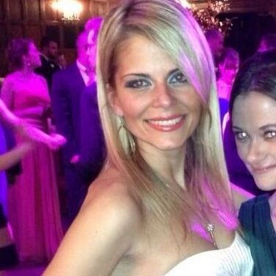 Profile Picture of Anna Vlasova (@avlasova86) on Twitter