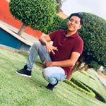 Profile Picture of Axel Roman (@axel_roman_) on Instagram