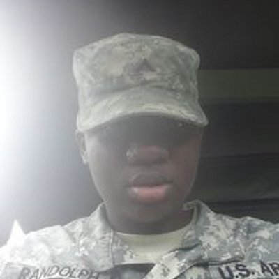 Profile Picture of Jasmine Randolph (@Tatted_Leo93) on Twitter