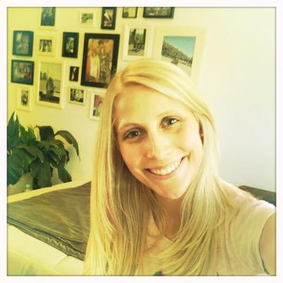 Profile Picture of Lisa Heumann (@sarah_lisa_89) on Twitter