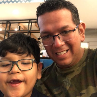 Profile Picture of Gabriel Vince (@GRABRIEL86) on Twitter