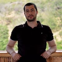 Profile Picture of Minas Keshishyan (@minas-keshishyan) on Quora
