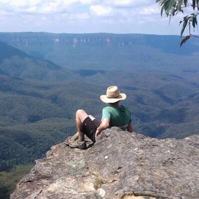 Profile Picture of Matthew Dimmock (@MBDimmock) on Twitter