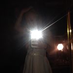 Profile Picture of Amrita Rain Forest Moore (@amrita_rain) on Instagram