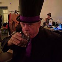 Profile Picture of Greg Carpenter (@greg-carpenter-12) on Quora