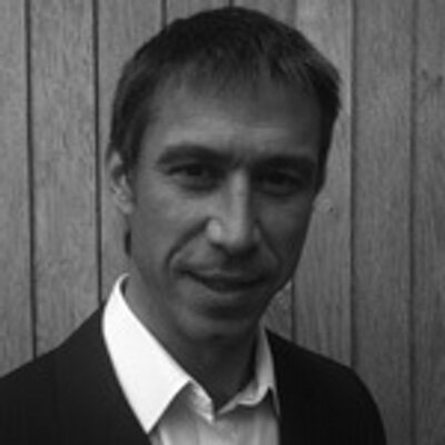 Profile Picture of Jeremy Caine (@AstonHomes) on Twitter