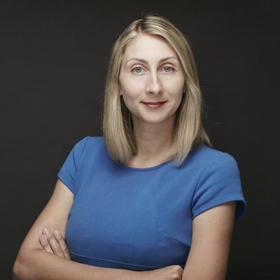 Profile Picture of Maja Djukic, PHD, RN (@MarijaMajaDjuk1) on Twitter