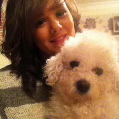 Profile Picture of Jodie Whitfield (@JodieWhitfield0) on Twitter