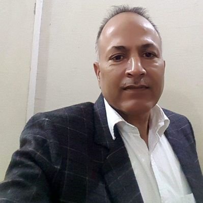 Profile Picture of Pawanjit Singh Saini (@saini_pawanjit) on Twitter