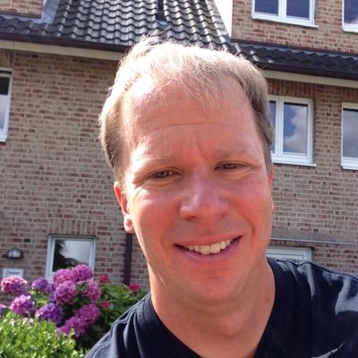 Profile Picture of Nick Maki (@nmaki10) on Twitter