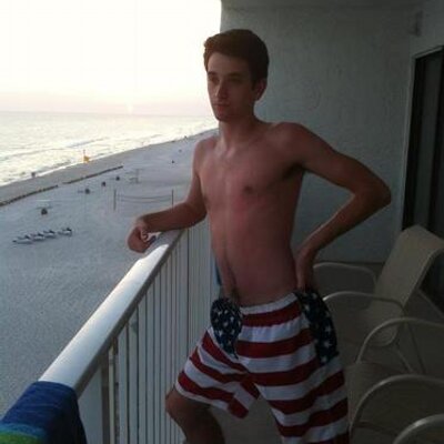 Profile Picture of Colin Perrier (@ColinPerrier1) on Twitter