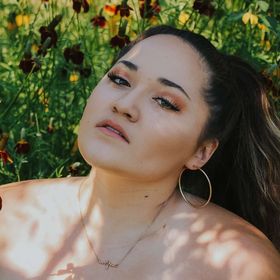 Profile Picture of Jasmine Lloyd (@jasminelloyd8) on Pinterest