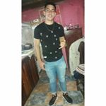 Brian Silvero - Instagram Profile Picture of Brian Silvero (@brahian_silvero095) on Instagram