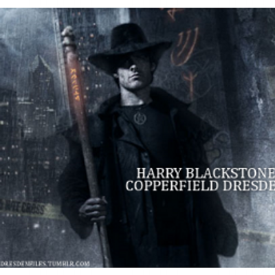 Profile Picture of Trevor Curtis (@ZaLordDresden) on Twitter