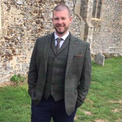 Profile Picture of Steven Peet (@StevenPeet1981) on Twitter