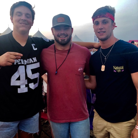 Profile Picture of Garrett Stevens (@gman59) on Poshmark