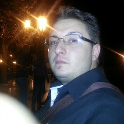 Profile Picture of Salvatore Simonetti (@salvatoresimo12) on Twitter