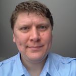 Profile Picture of Matthew Hansen (@mlhansen1) on Instagram