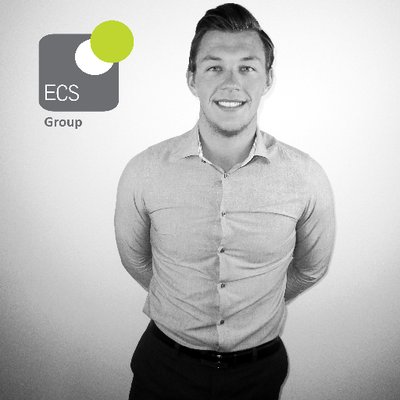 Profile Picture of Kyle McEntee (@KM_EcsGroup) on Twitter