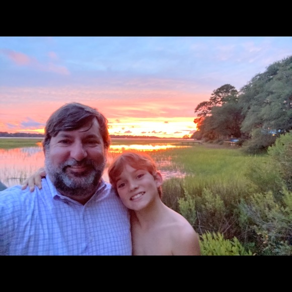 Profile Picture of Chris Pettit (@cgpettit) on Poshmark