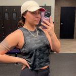 Profile Picture of Getgainz (@ondrayagetsfit) on Instagram