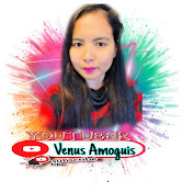 Profile Picture of Venus Amoguis (@VenusAmoguis) on Youtube