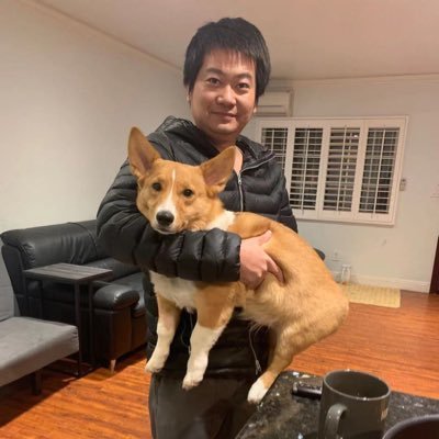 Profile Picture of Rong Cheng (@rongcheng19) on Twitter