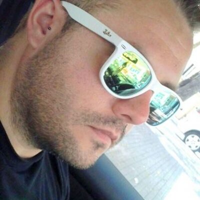 Profile Picture of David Granell Martí (@david_gm1981) on Twitter