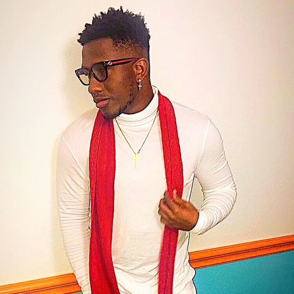 Profile Picture of Jesse Anokwuru (@janokwuru) on Poshmark