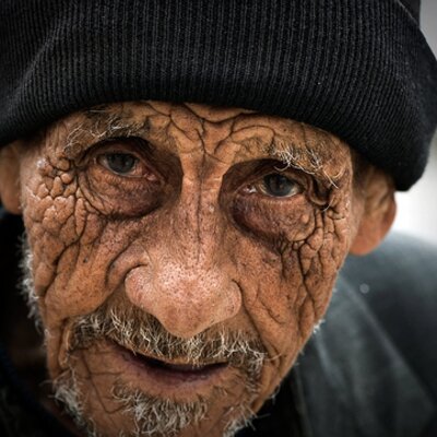 Profile Picture of Jeffery Lafferty (@CarpeDiem54321) on Twitter