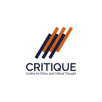 Profile Picture of CRITIQUE (@CRITIQUE_CENTRE) on Twitter