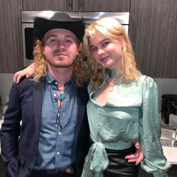 Profile Picture of Garrett Steinke (@gchordskater) on Poshmark