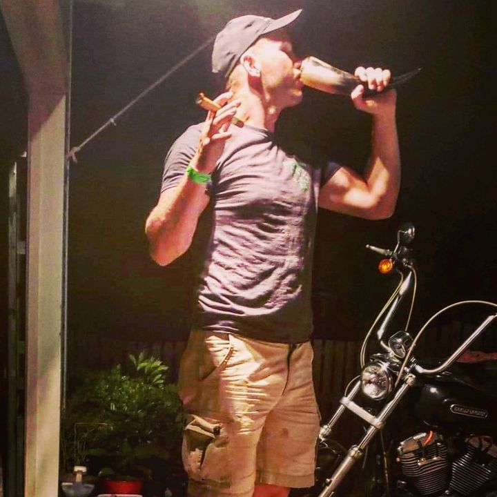 Profile Picture of El Jefe (@jefffincher_97) on Tiktok