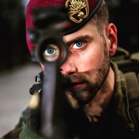 Profile Picture of Brian Vonk (@brianvonk) on Pinterest