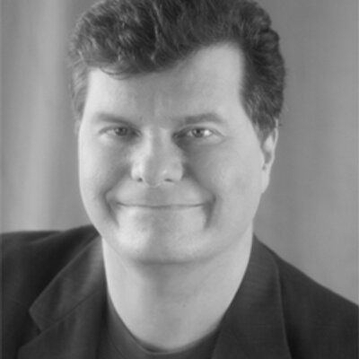 Profile Picture of [Fake] Mark Belling (@markbelling) on Twitter